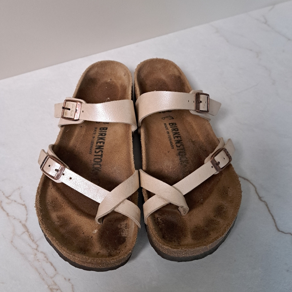 Birkenstock Sandals